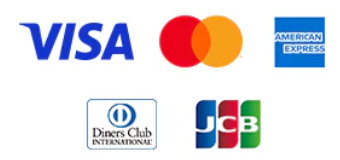 クレジットカード決済